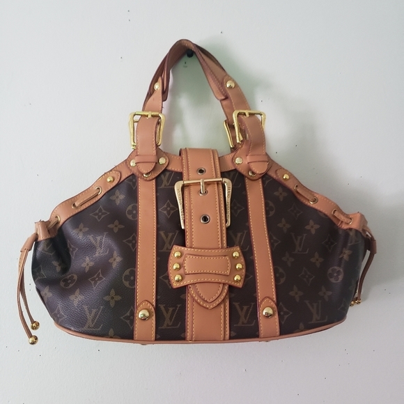 Buckle bag Handbags - Hand Bag